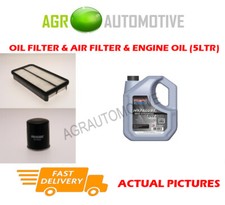 PETROL OIL AIR FILTER KIT + SS
