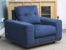 G PLAN VINTAGE 71 ARMCHAIR IN
