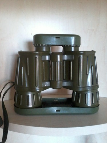 Binoculars enbeeco marlux - ,enbeeco,
