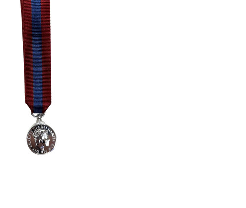 Ciiir miniature medals long - ciiir,