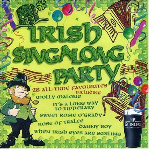 Various artists irish - various,