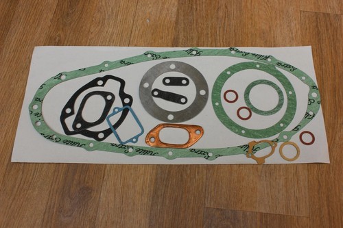 Lambretta tv 200cc - lambretta, gp-li-sx-tv