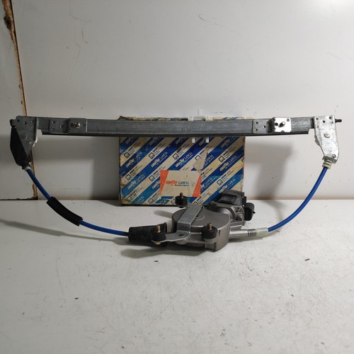 Electric front right window - right,