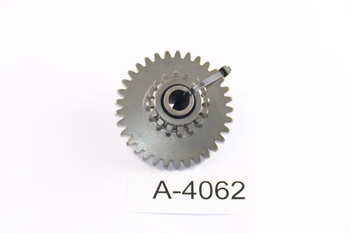 Yamaha 660 dm01 2004 - x, r