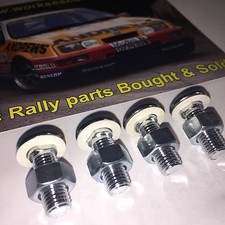CORTINA  MK1 REAR BUMPER BOLTS