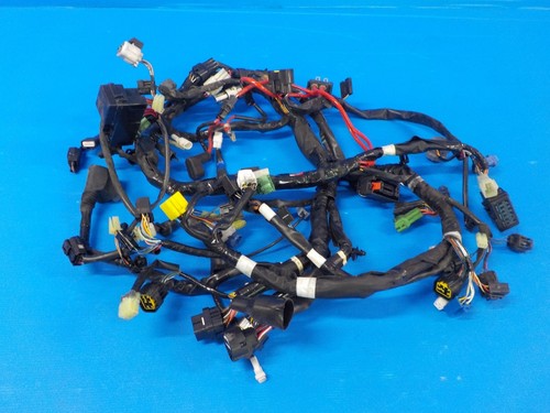 Electrical system suzuki - electrical,