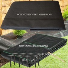 Complete Weed Control Kit