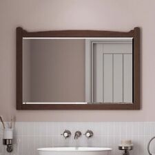 Burlington Guild bathroom mirror