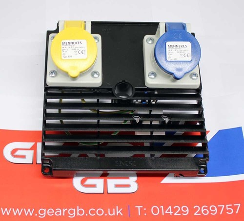 Genuine sincro welder - genuine,