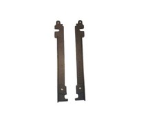 Rayburn 216 / MF Grate Frame side Bars Pair Left and Right - AGA Rayburn Spare P