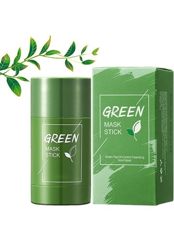 Phantom point green tea - point,