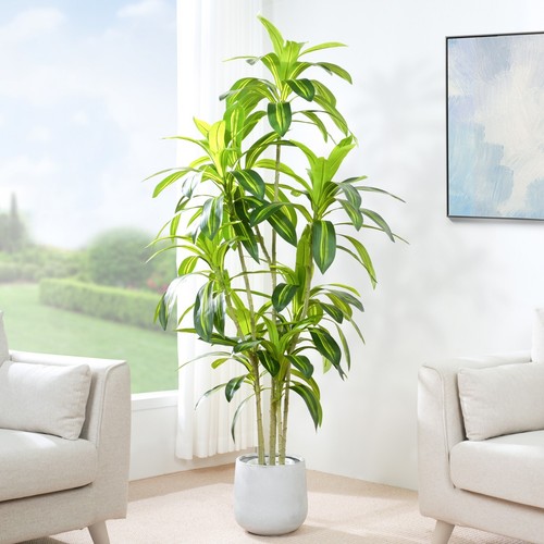 Artificial agave tree - artificial,