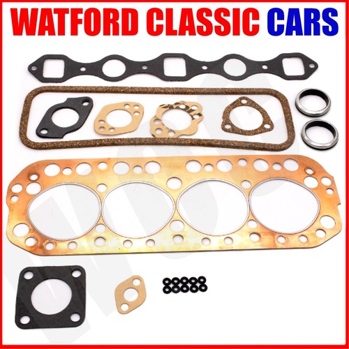 Mgb cylinder head - mgb, set