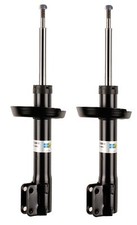 2x Bilstein B4 Pair Front