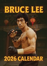 Bruce Lee