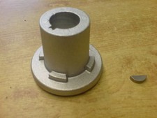 MOUNTFIELD   SP550  BLADE BOSS