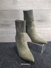 Women's Size UK 7 Pixie/Ankle