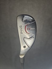 LH Ping G20 20° 3H Hybrid R