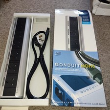QED Qonduit MDH6 Mains