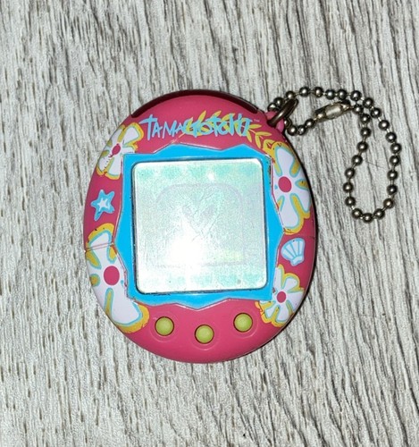Tamagotchi connection - tamagotchi,