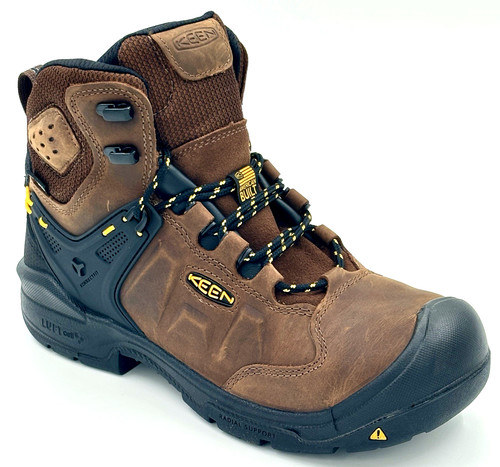 Keen utility usa men - utility, men's