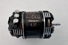 Hobbywing Xerun 1/10 V10 G3