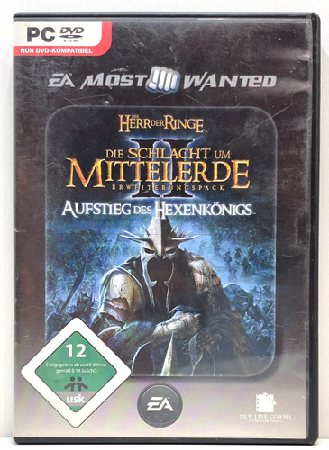 Lord the rings - of, battle