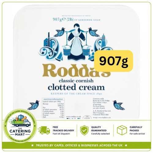 Rodda classic cornish - classic,
