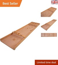 Compact 122 cm Wooden