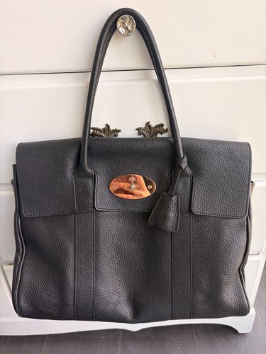 Vintage mulberry bayswater bag - mulberry,