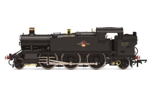 Hornby r3850 gauge 61xx - hornby, br,