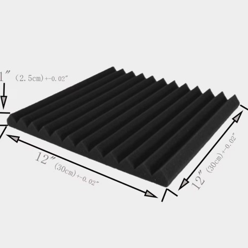 Acoustic soundproof foam - soundproof,