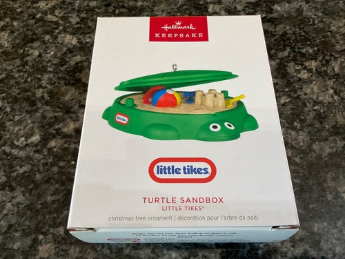 Hallmark 2024 little tikes - hallmark,