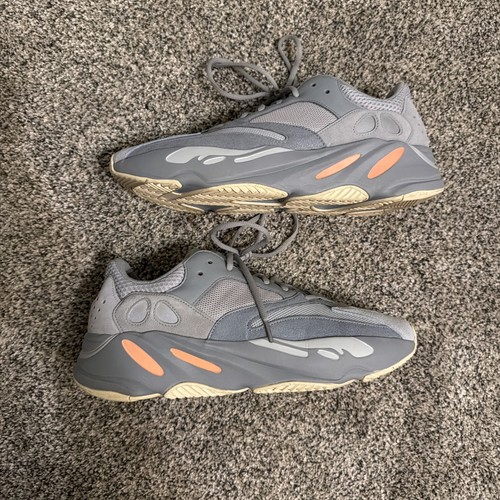 Yeezy boost 700 - 700, size