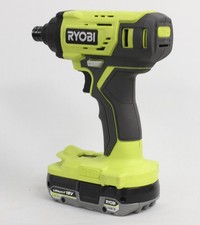 Ryobi R18ID2 18v One+ Cordless