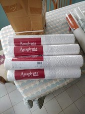 anaglypta textured wallpaper 7