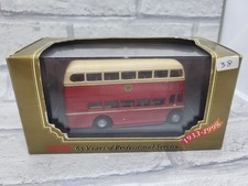 Corgi 1/76 Daimler A Double