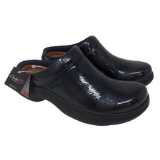 Clarks Slip On Clogs Comfort