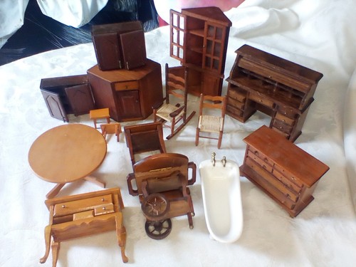 Huge mixed lot vintage - mixed,