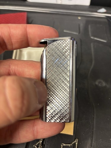 Kingsway lighter spares - kingsway,