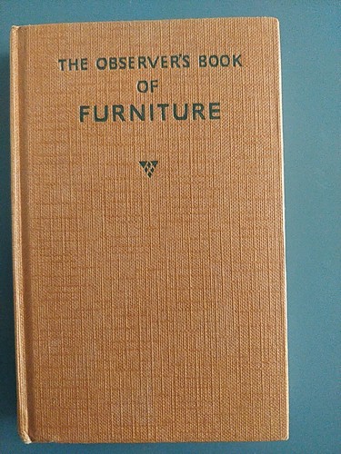 The observer book - observer’s,