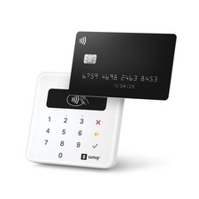 SumUp Air Mobile Card Reader