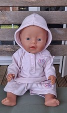 2004 Baby Born Doll With