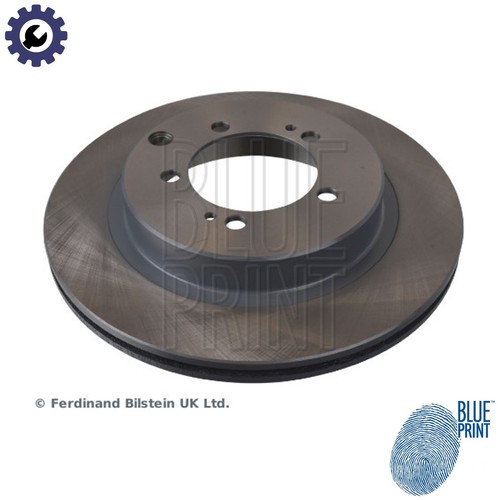 Brake disc adc44355 for - adc44355,