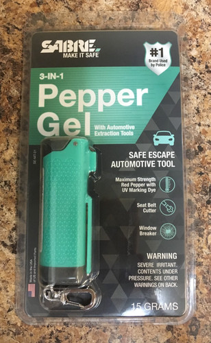 Sabre safe escape - se-mt-01,