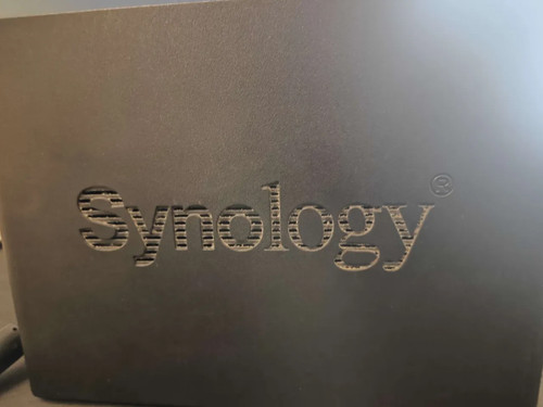 Synology ds218 diskstation - synology,