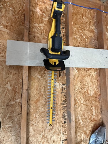 Hedger wall mount - hedger, secure