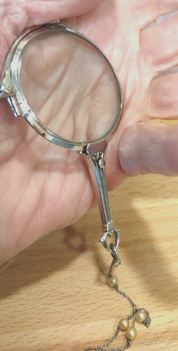 Vintage sterling silver - vintage,