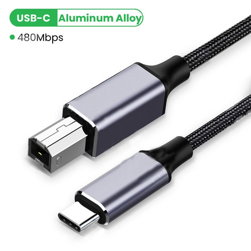 Pro metal usb - pro, printer