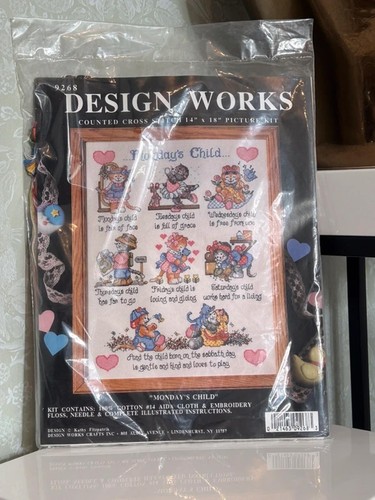 Rare design works - rare, monday’s